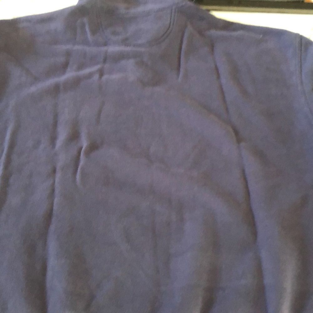 Gant USA 1/4 Zip Pullover Tagged L Fits XL - Picture 6 of 6